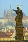 Pohled na Hradany (Praha)