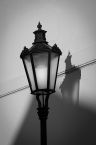 Lampa se stnem (Praha)